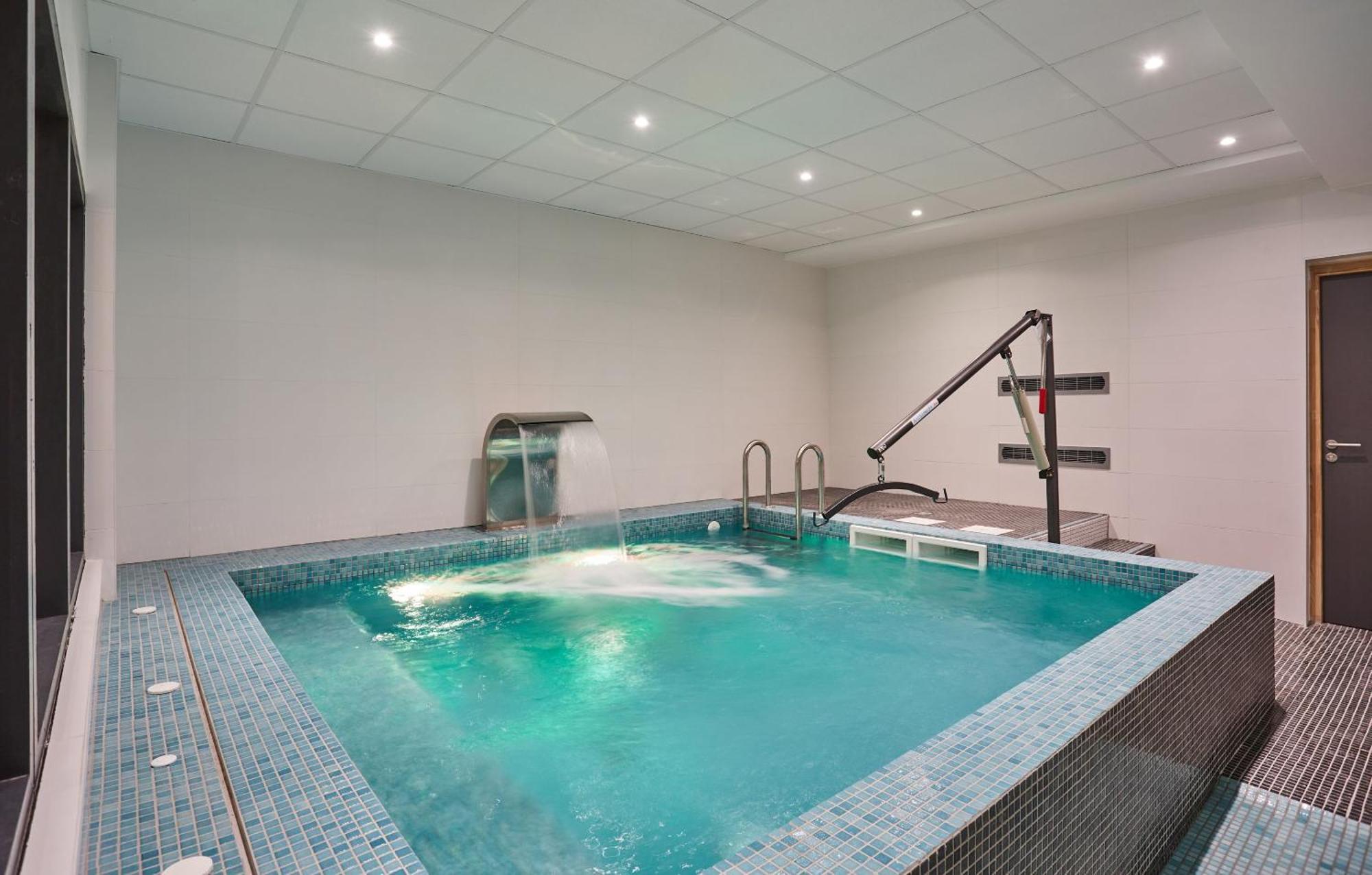 Appart'Hotel Odalys City - Nimes Arenes - Palais Des Congres 님 외부 사진