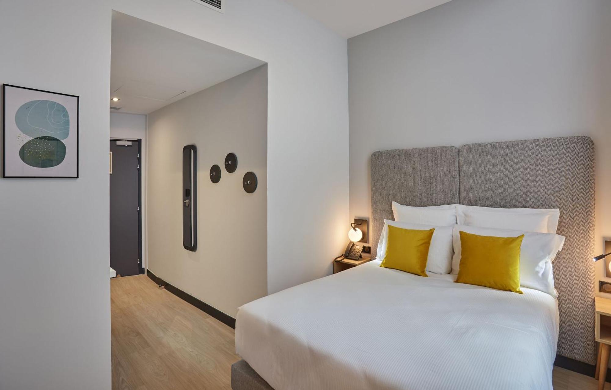 Appart'Hotel Odalys City - Nimes Arenes - Palais Des Congres 님 외부 사진