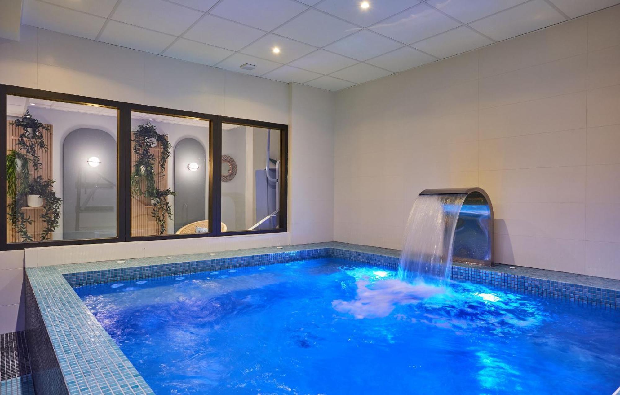 Appart'Hotel Odalys City - Nimes Arenes - Palais Des Congres 님 외부 사진