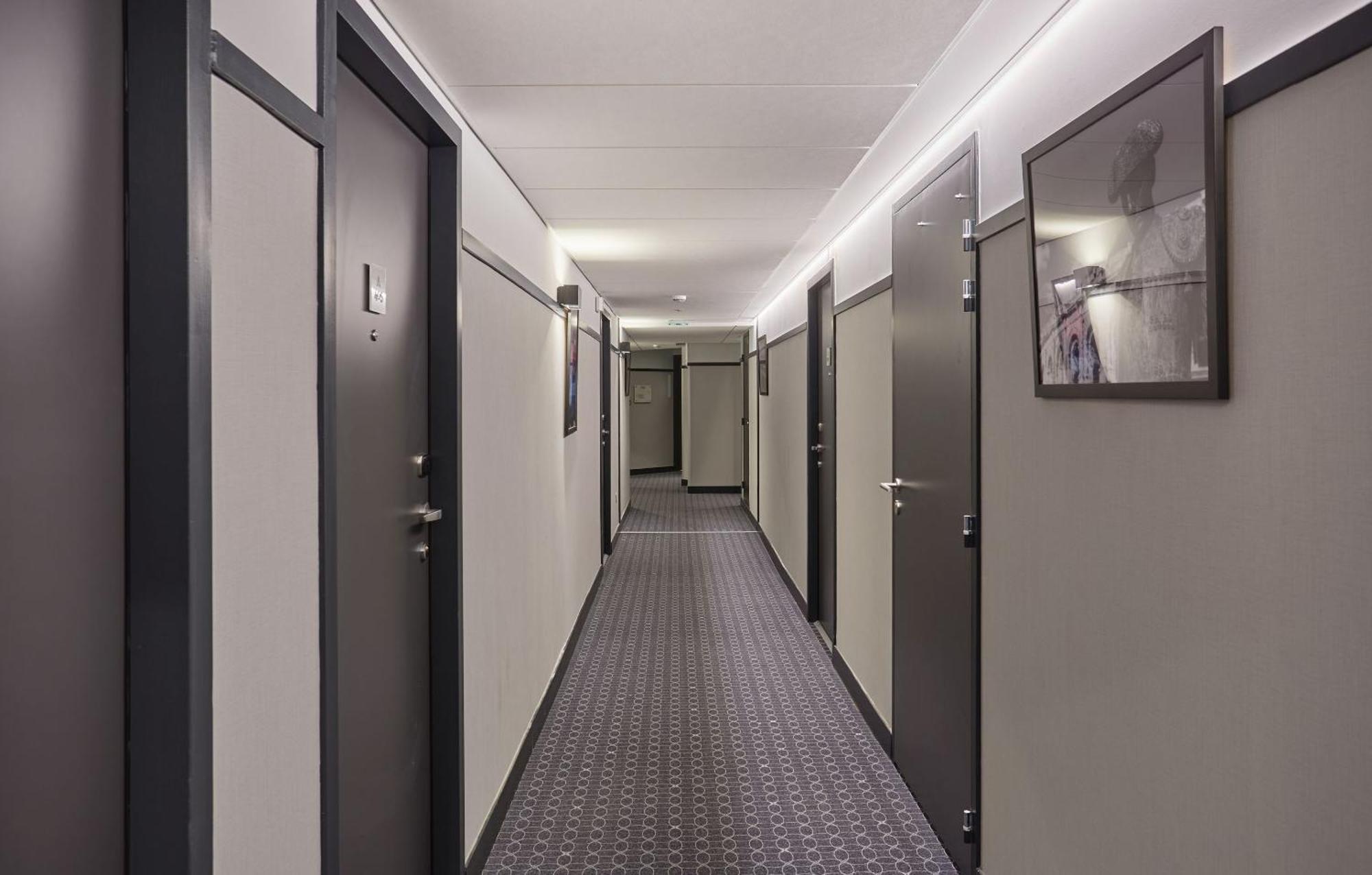 Appart'Hotel Odalys City - Nimes Arenes - Palais Des Congres 님 외부 사진