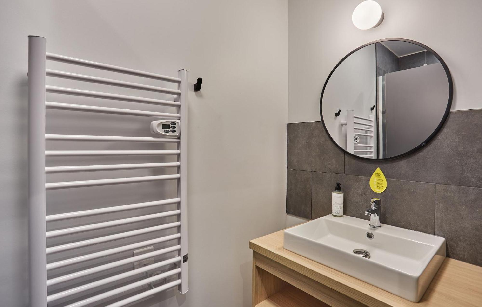 Appart'Hotel Odalys City - Nimes Arenes - Palais Des Congres 님 외부 사진