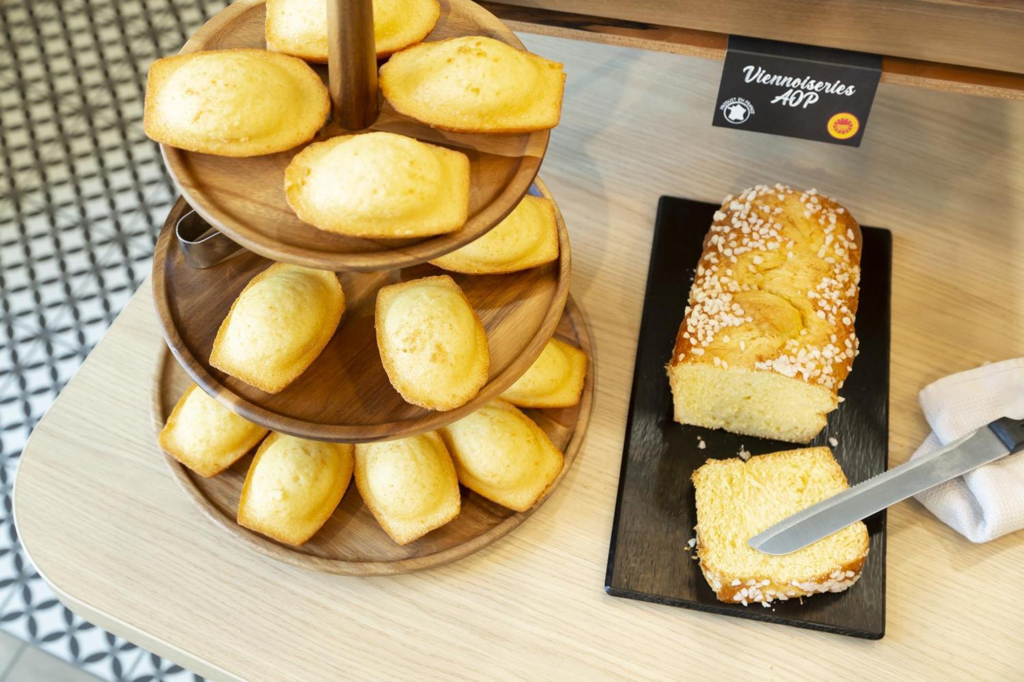 Appart'Hotel Odalys City - Nimes Arenes - Palais Des Congres 님 외부 사진